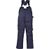 Flame overalls 0030
