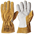 Arbejds- og varmebestandige handsker, 6 par