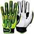 Skære-, slag- og vandafvisende handsker EX®, 6 par