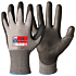 Skærefast handskebeskytter, Øko-Tex® 100 godkendt, 12 par