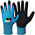 Skærefast handskebeskytter, Øko-Tex® 100 godkendt modstand, 12 par