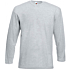 T-shirt Valueweight Langærmet 10-PACK