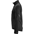 Polartec® Power Stretch® 2.0 jakke i stretchfleece med lynlås
