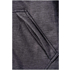 Wind fighter® afslappet pasform mellemvægts sweatshirt med fuld lynlås