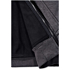 Wind fighter® afslappet pasform mellemvægts sweatshirt med fuld lynlås