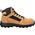 Michigan robust flex® s1p midcut sikkerhedsstøvle med lynlås